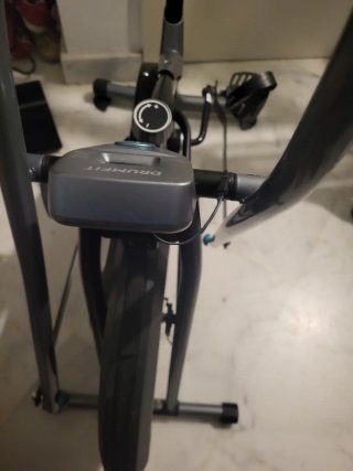 Bicicleta Estática Cecotec