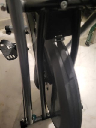 Bicicleta Estática Cecotec