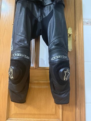 Mono Alpinestars GP Force