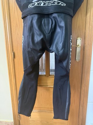 Mono Alpinestars GP Force