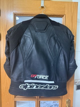 Mono Alpinestars GP Force
