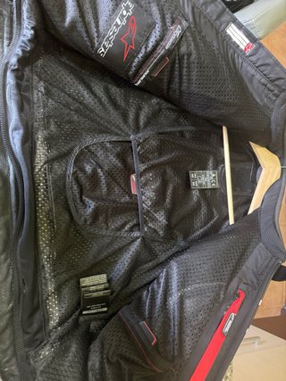 Mono Alpinestars GP Force