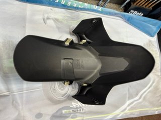 Guardabarros Delantero Honda Forza 125cc