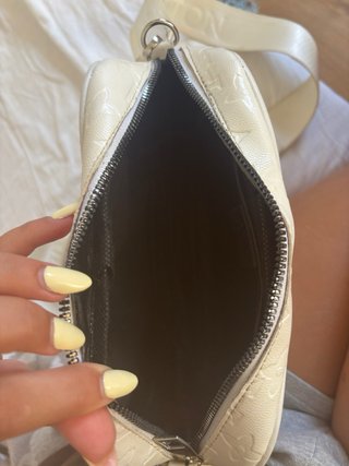 Bolso Louis Vuitton Blanco