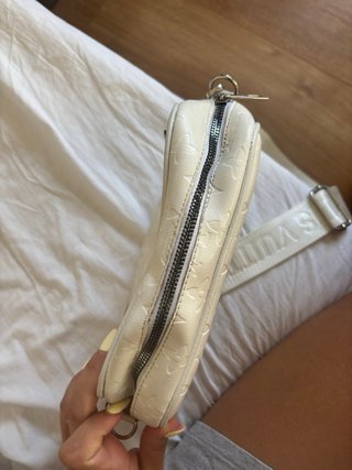 Bolso Louis Vuitton Blanco