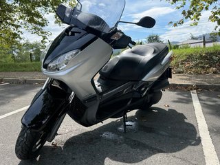 Yamaha Xmax 125i (15.400km)