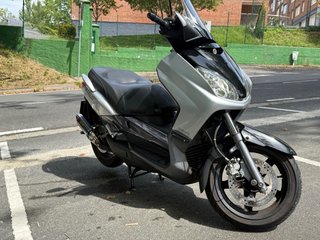 Yamaha Xmax 125i (15.400km)