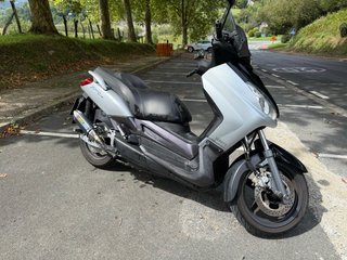 Yamaha Xmax 125i (15.400km)