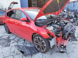 1866721 ford jx6c3a500cg cremallera focus lim.