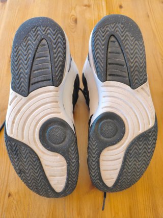 Nike Jordan Max Aura