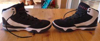 Nike Jordan Max Aura