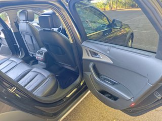 AUDI A6 allroad quattro 3.0 TDI 272cv quattro S tr