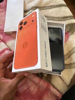 M17 pro max