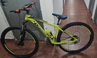 Orbea MX50 Bicicleta Montaña
