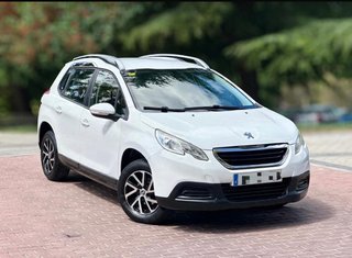 PEUGEOT 2008 ACCESS VTI 82CV  "SÓLO 115.000KM"