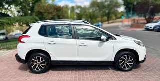 PEUGEOT 2008 ACCESS VTI 82CV  "SÓLO 115.000KM"