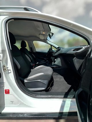PEUGEOT 2008 ACCESS VTI 82CV  "SÓLO 115.000KM"