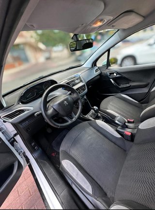 PEUGEOT 2008 ACCESS VTI 82CV  "SÓLO 115.000KM"