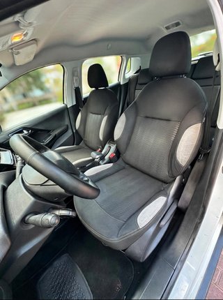 PEUGEOT 2008 ACCESS VTI 82CV  "SÓLO 115.000KM"