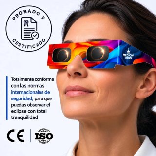 “Gafas Eclipse 2027 – 100/500/1000 (Empresas)