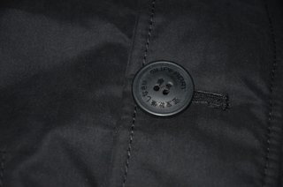 Superdry Parka Hombre M EUropea / S US Nuevo