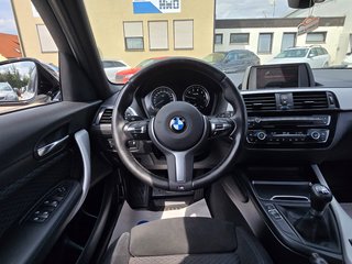 BMW Serie 1 116i Edición M Sport Shadow