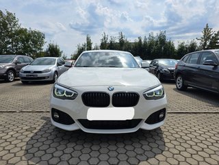 BMW Serie 1 116i Edición M Sport Shadow