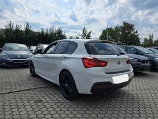 BMW Serie 1 116i Edición M Sport Shadow
