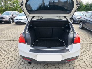 BMW Serie 1 116i Edición M Sport Shadow
