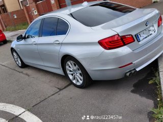 BMW Serie 5 2012