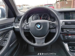 BMW Serie 5 2012