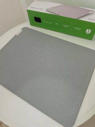 Razer Pro Glide Tappetino Mouse