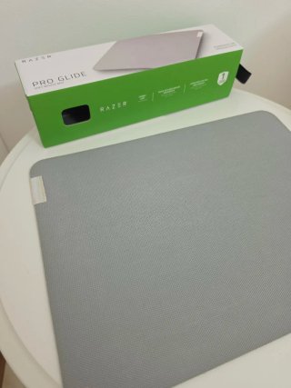 Razer Pro Glide Tappetino Mouse