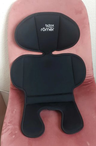 Silla de bebé para coche BRITAX RÖMER DUALFIX 2 R