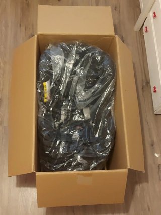 Silla de bebé para coche BRITAX RÖMER DUALFIX 2 R