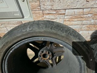 Llantas Mercedes AMG 20"  ML (4 unidades)