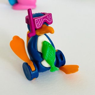 Colección Kinder Sorpresa