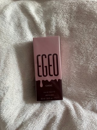 Egeo Choc O Boticário Eau de Toilette 90ml