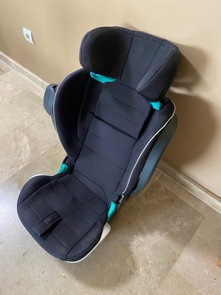 Silla coche BeSafe SIP+