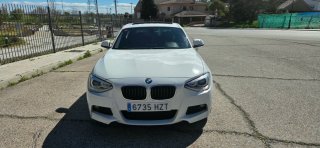 BMW Serie 1 2014