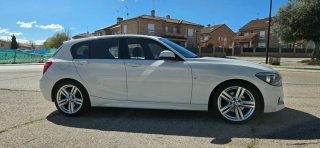 BMW Serie 1 2014