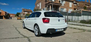 BMW Serie 1 2014