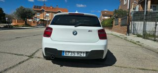 BMW Serie 1 2014