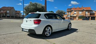 BMW Serie 1 2014