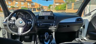 BMW Serie 1 2014