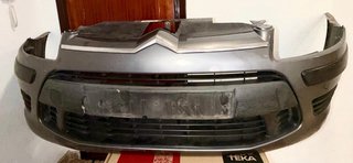 Parachoques Citroën C3