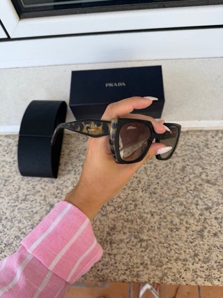 Gafas de sol Prada mujer
