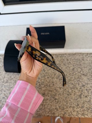 Gafas de sol Prada mujer