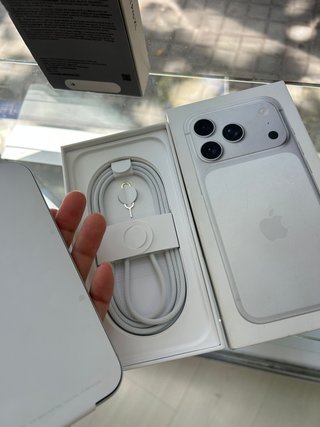 iPhone 17 Pro 256gb NUEVO SIN ACTIVAR
