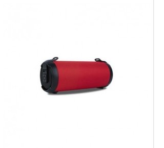 Altavoz Bluetooth Decibel Aerial 2 Rojo